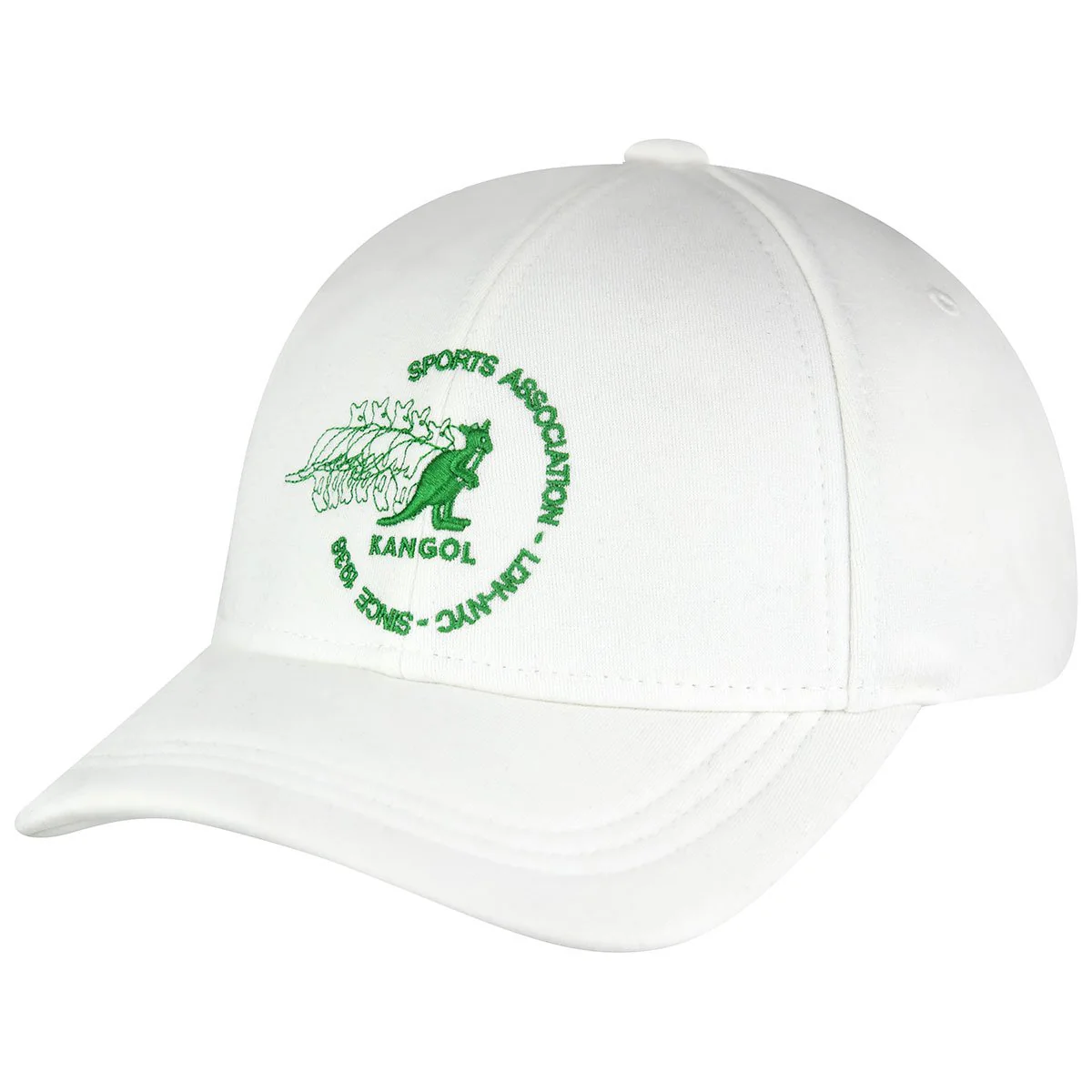 Club Baseball Cap