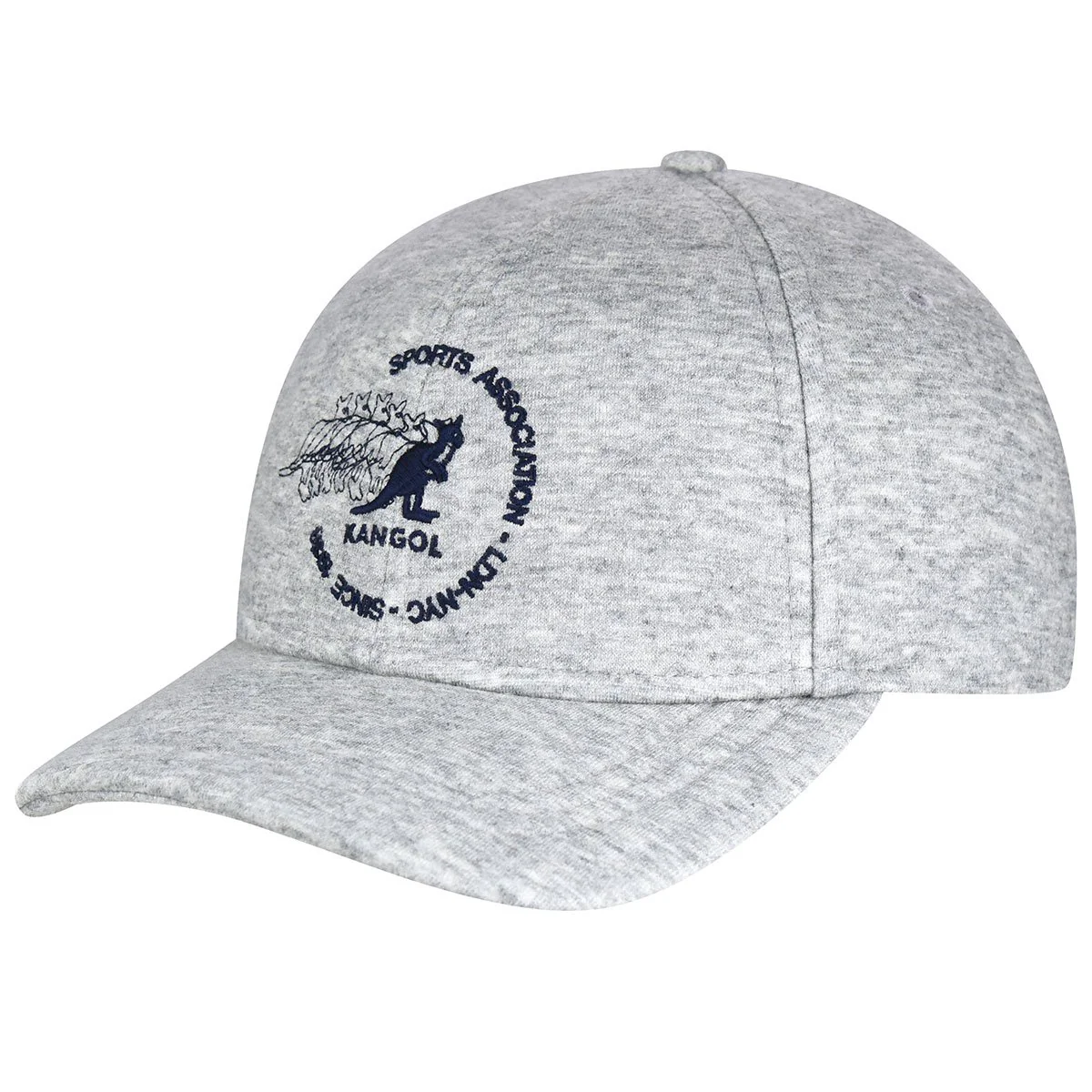 Club Baseball Cap