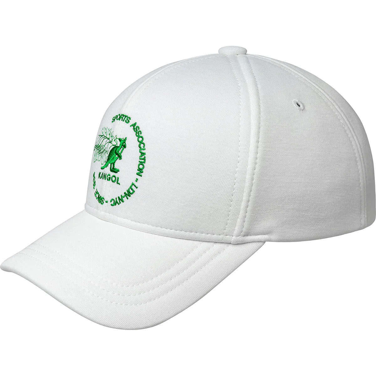 Club Baseball Cap