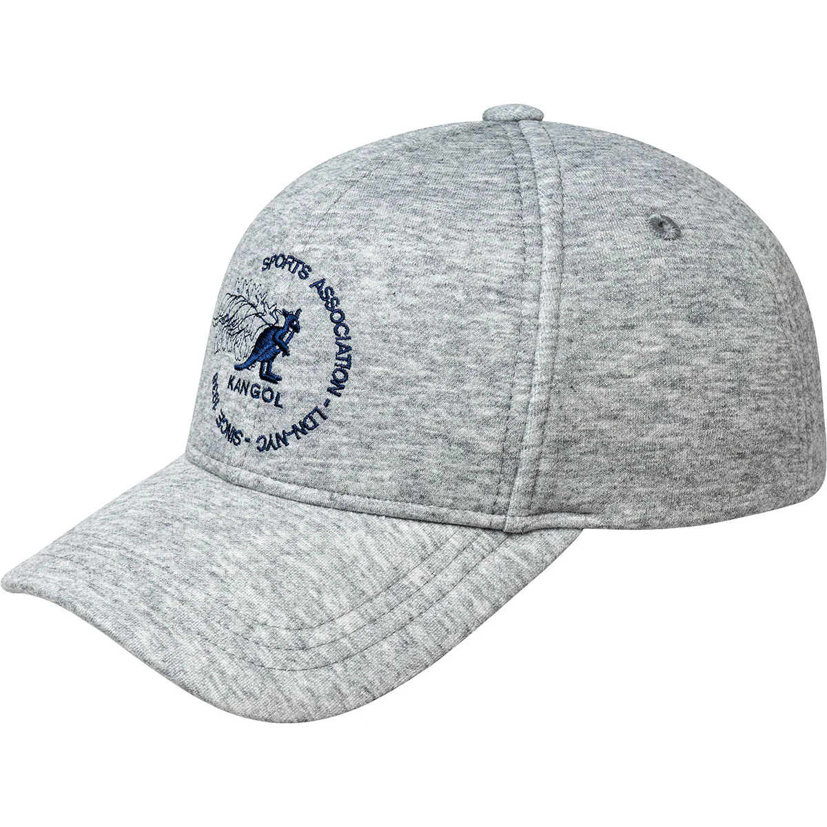 Club Baseball Cap
