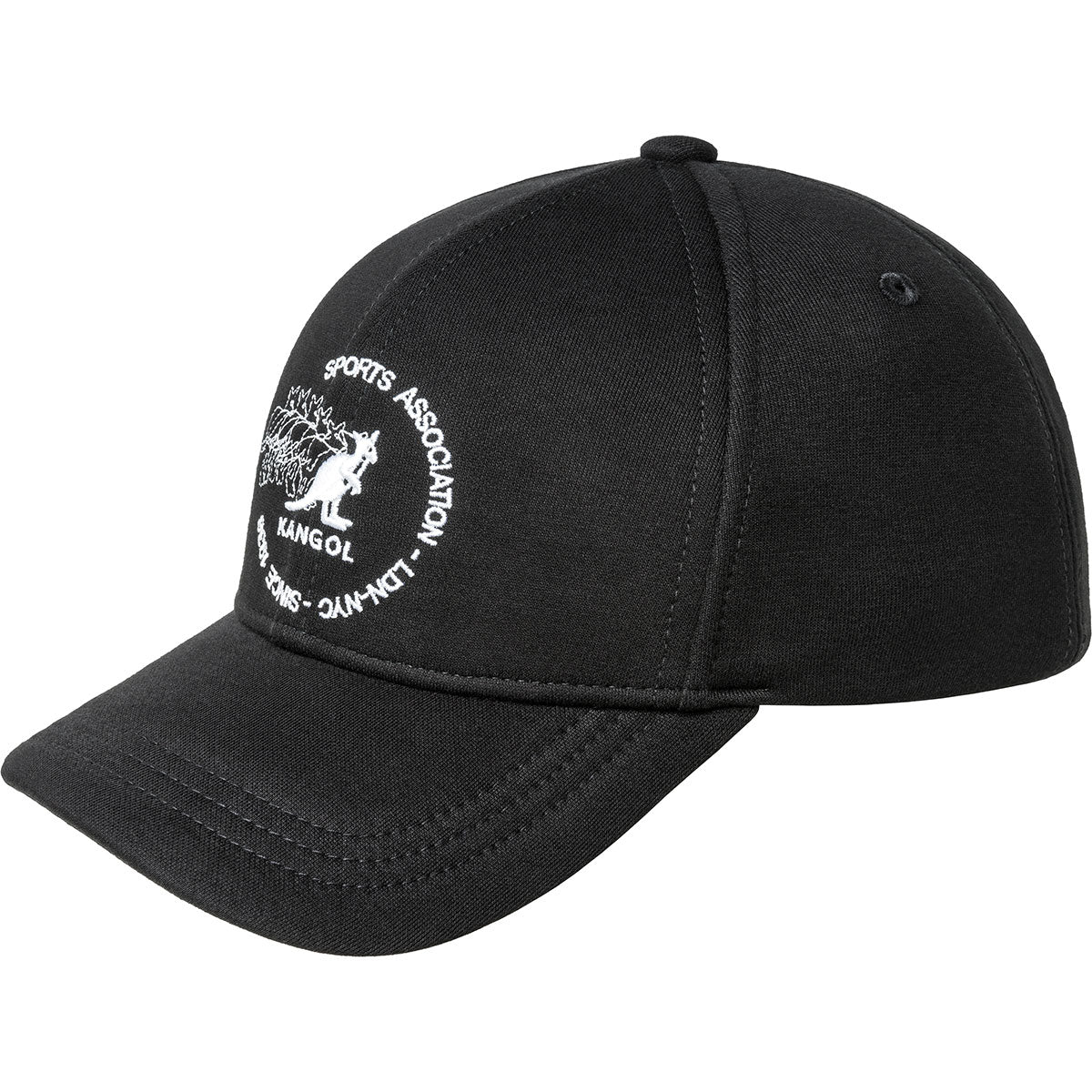 Club Baseball Cap