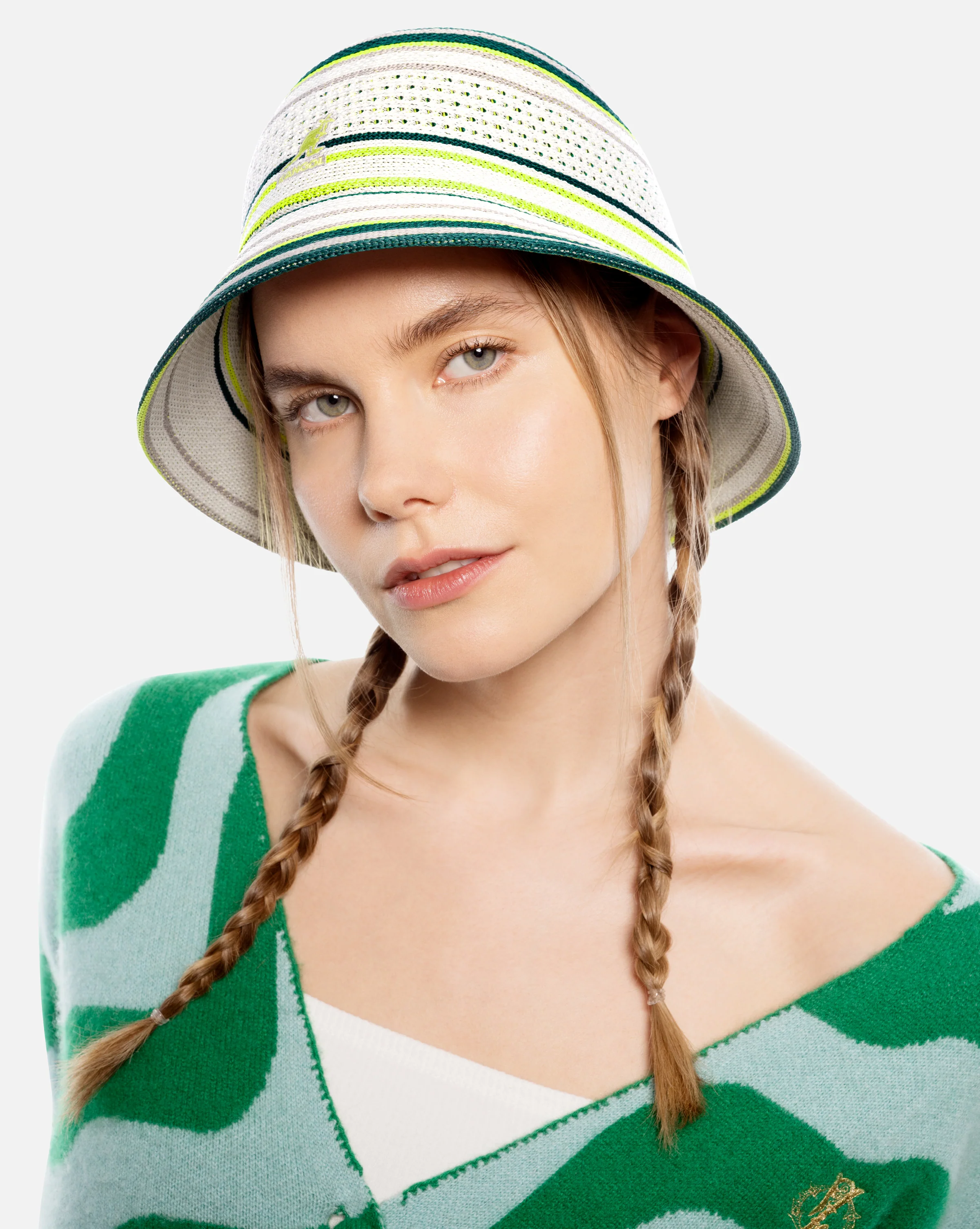 Clubhouse Stripe Casual