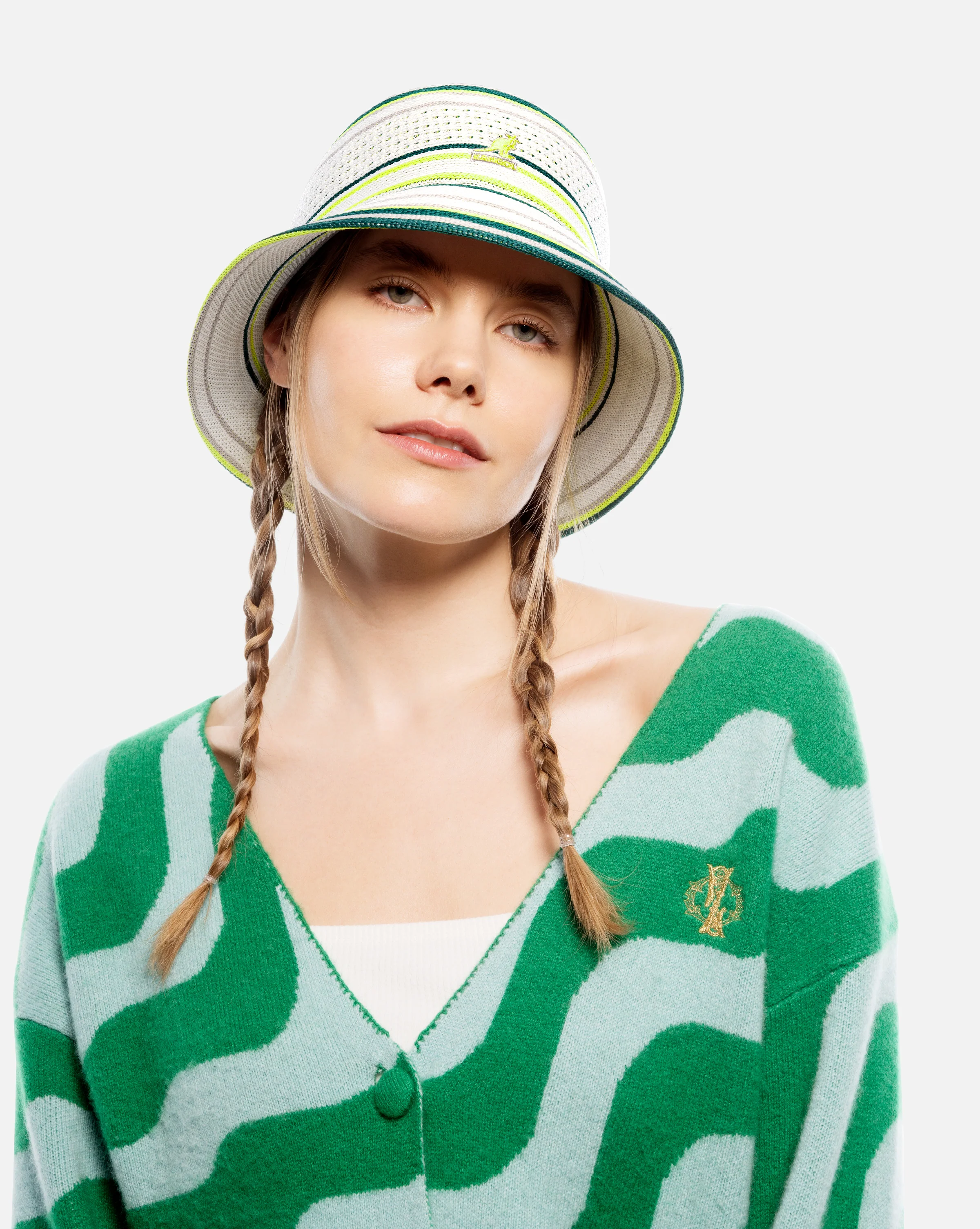 Clubhouse Stripe Casual