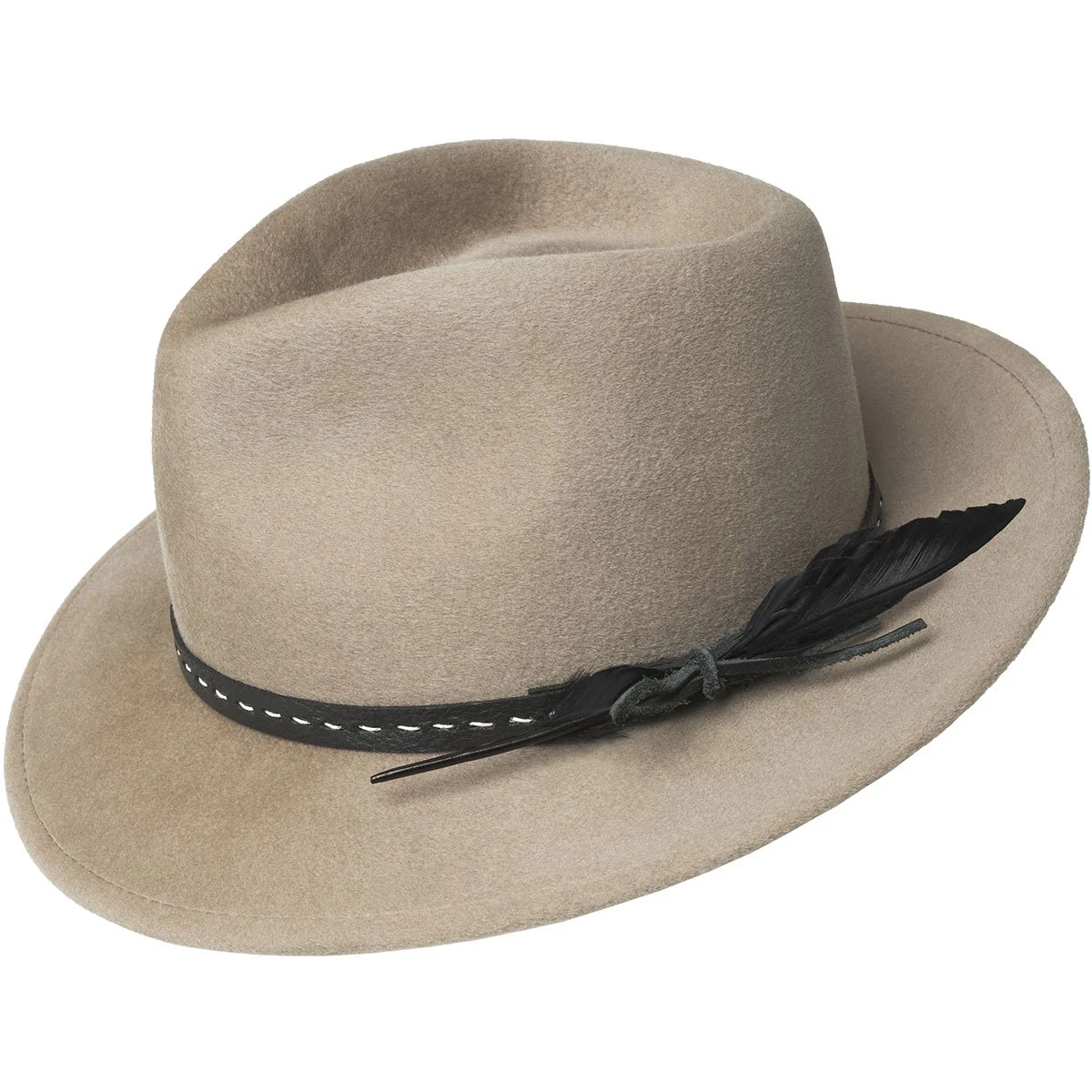 Colby Fedora