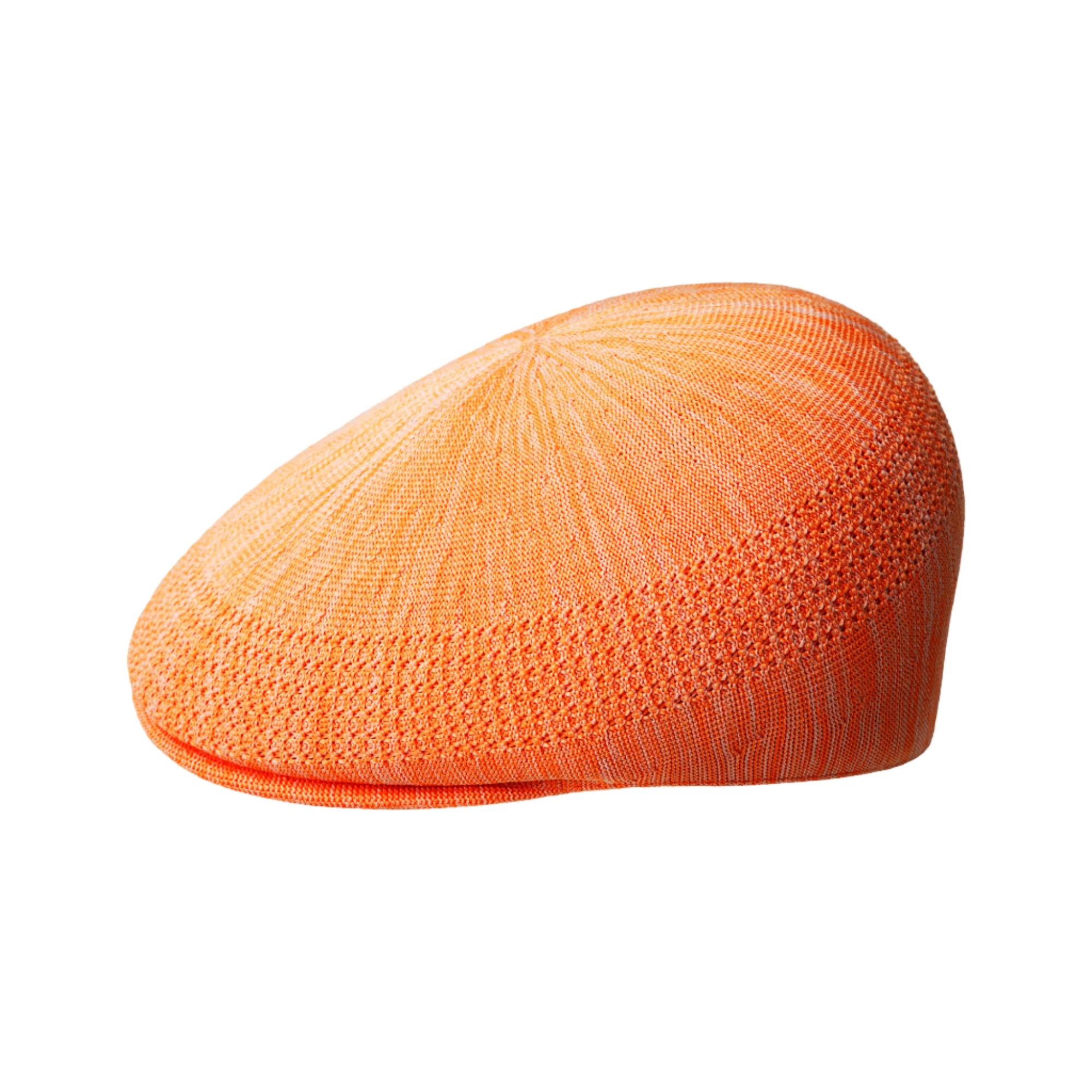 Color Burst Ventair 507 Flat Cap