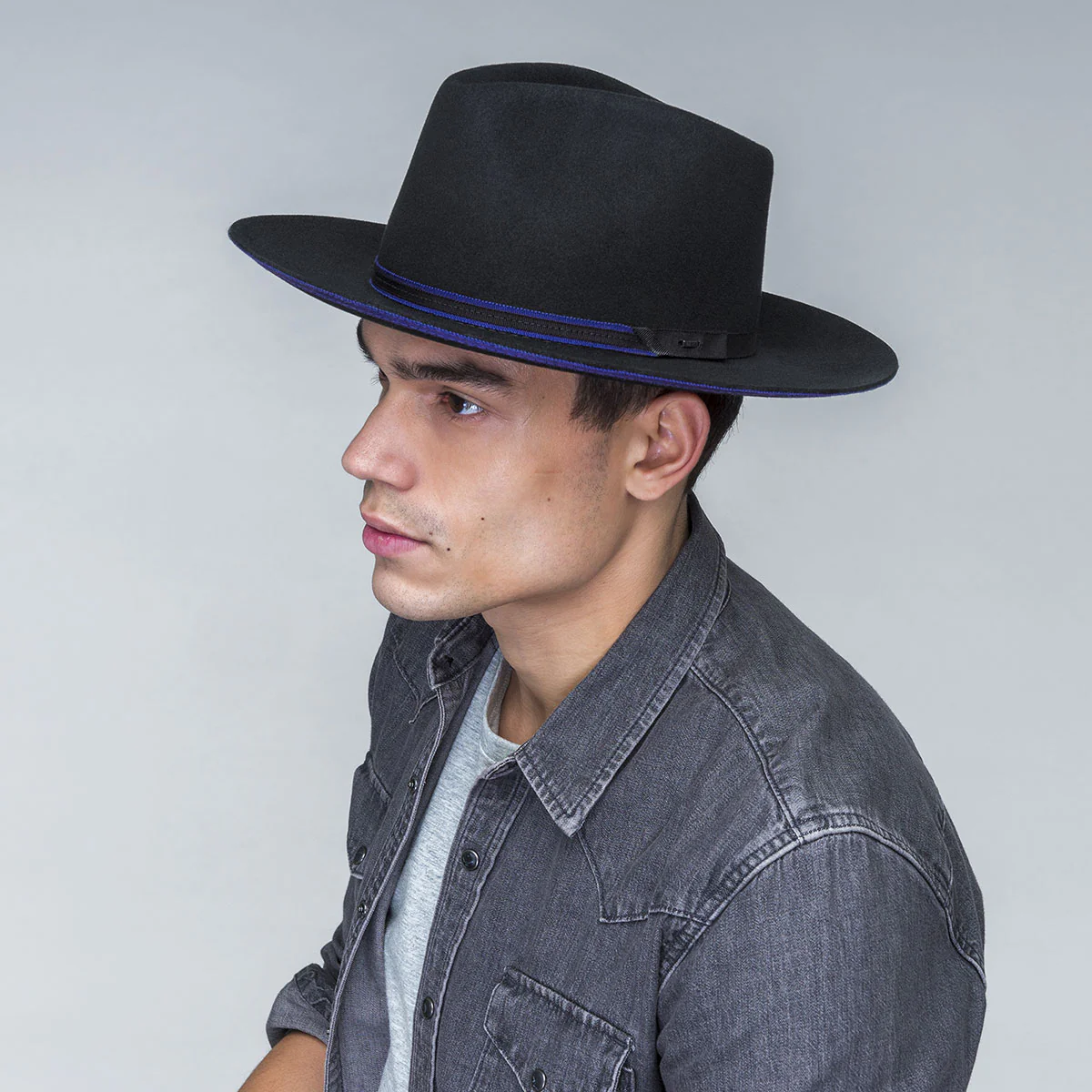 Colter Fedora