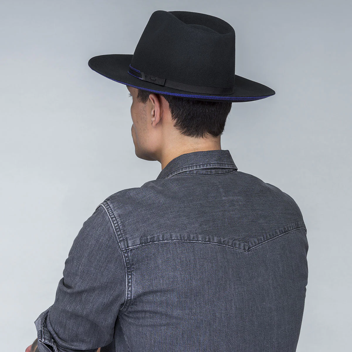 Colter Fedora