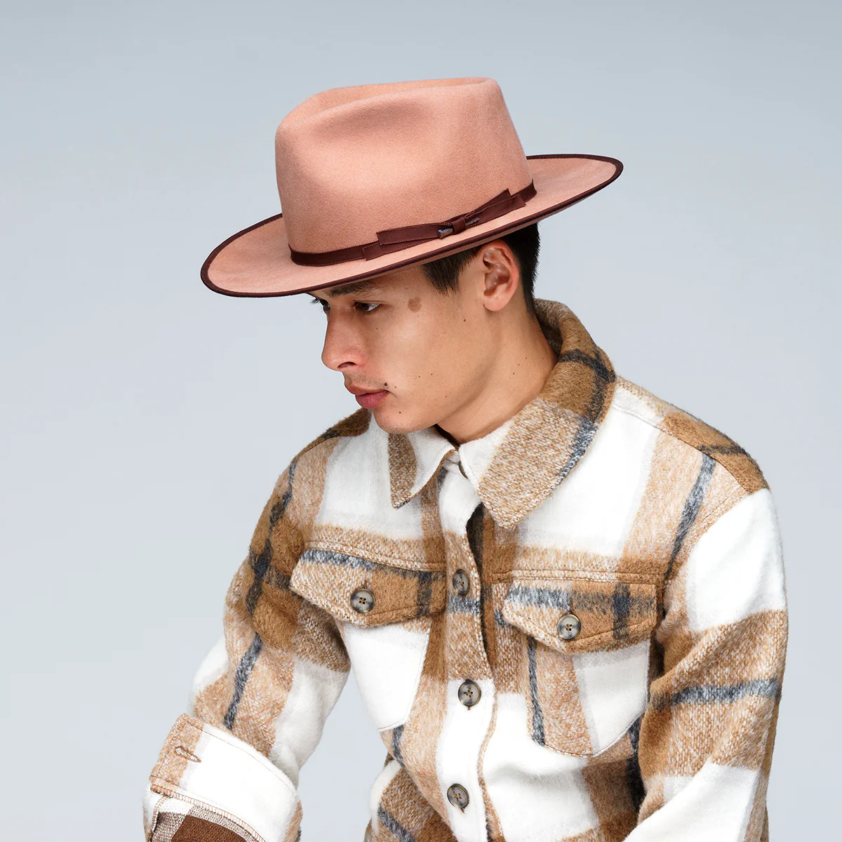 Colver Fedora