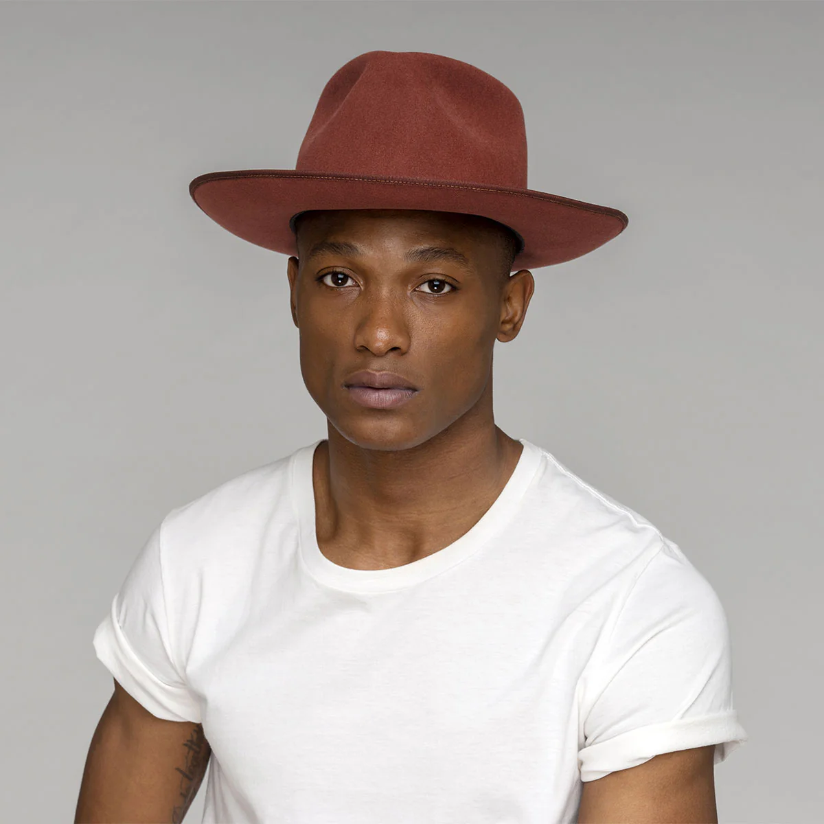 Colver Fedora