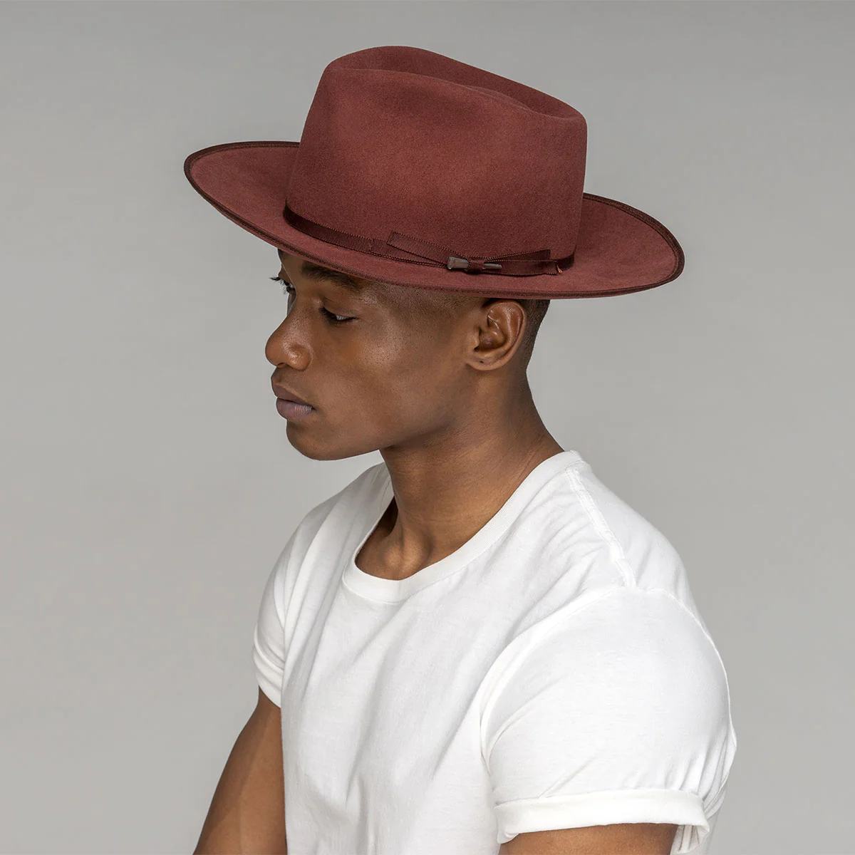 Colver Fedora