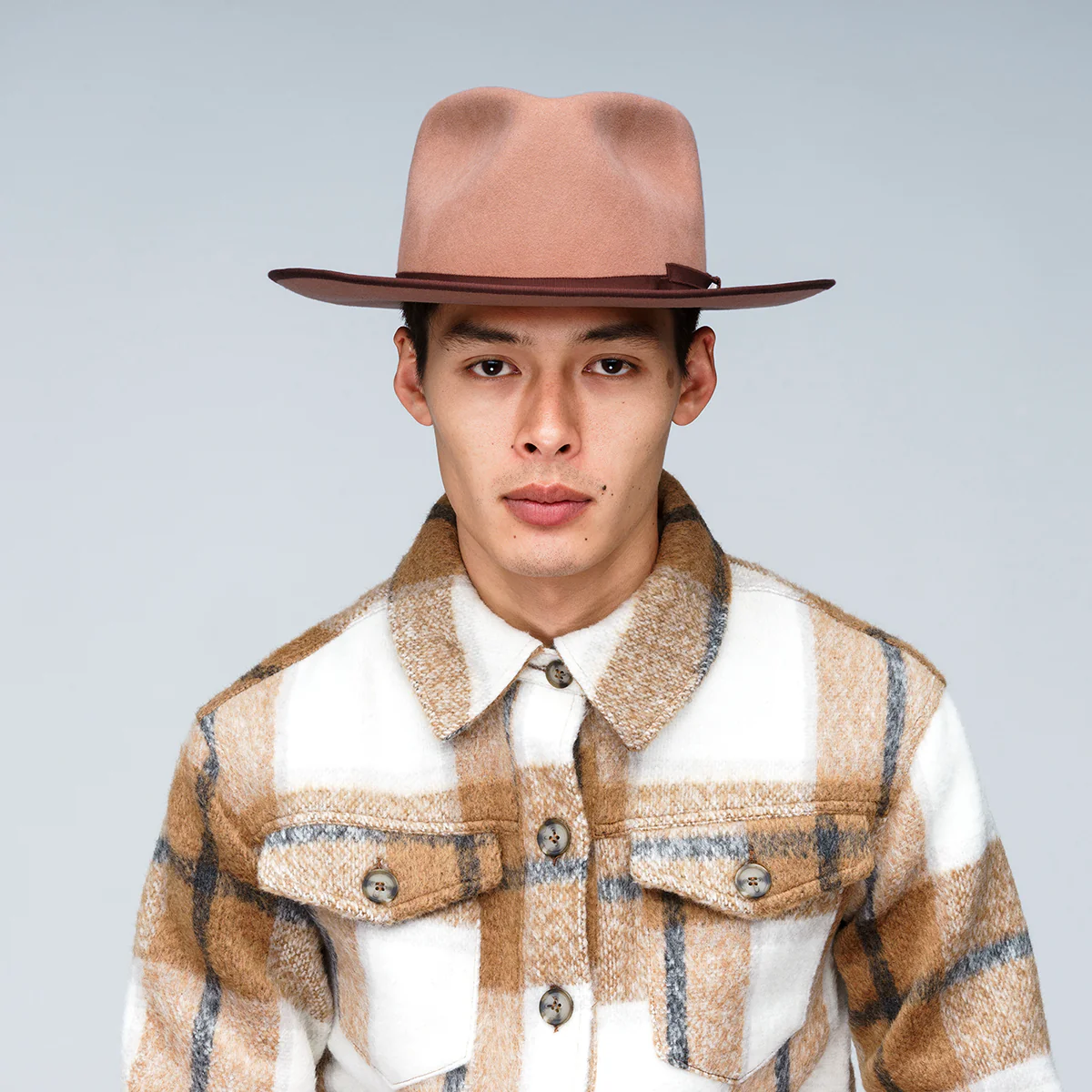 Colver Fedora