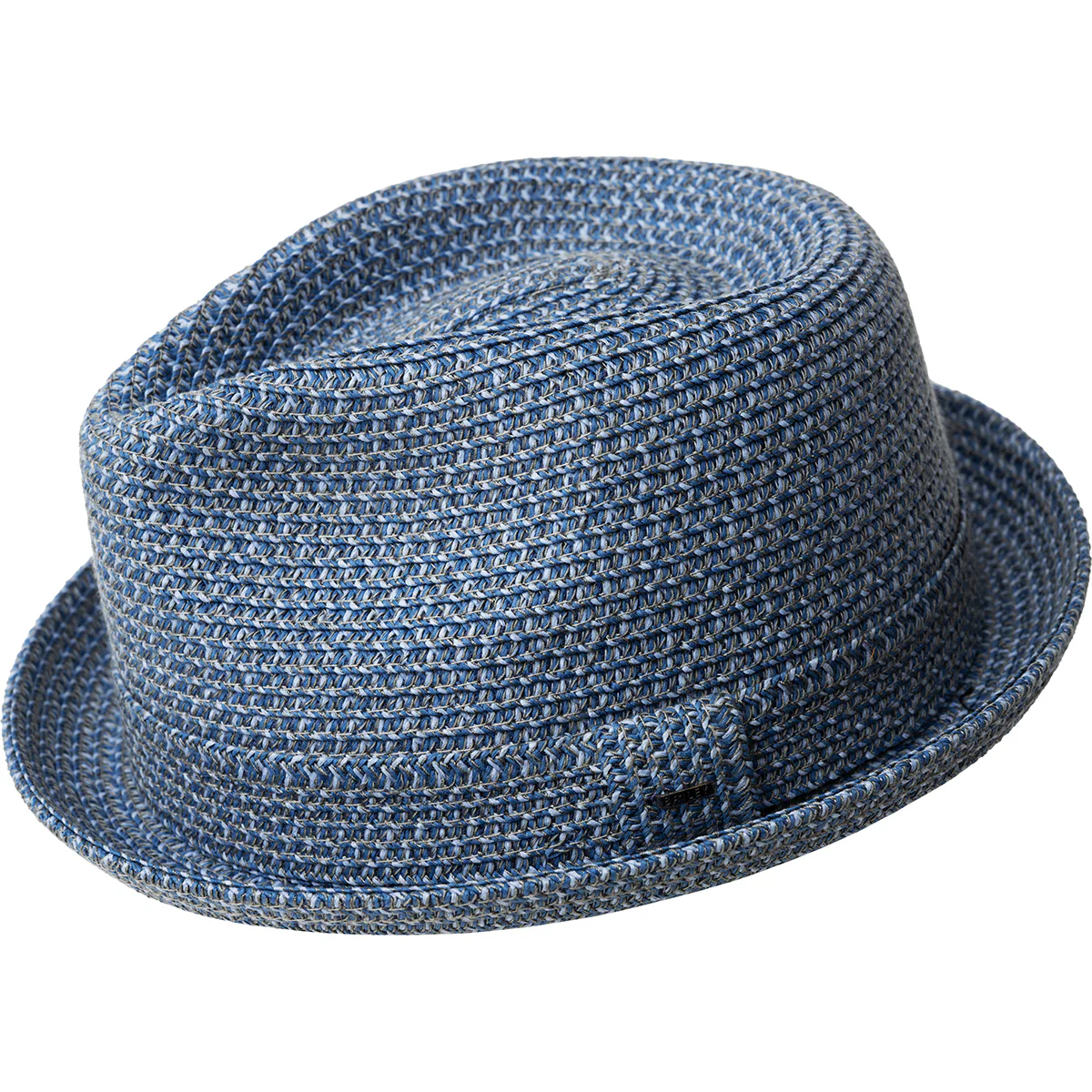 Billy Braided Trilby