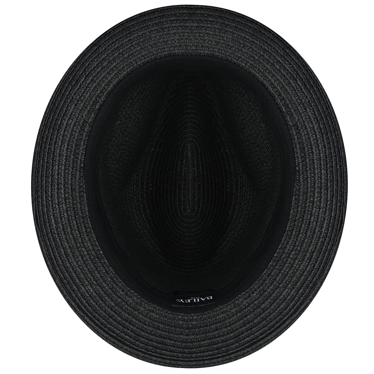 Billy Braided Trilby