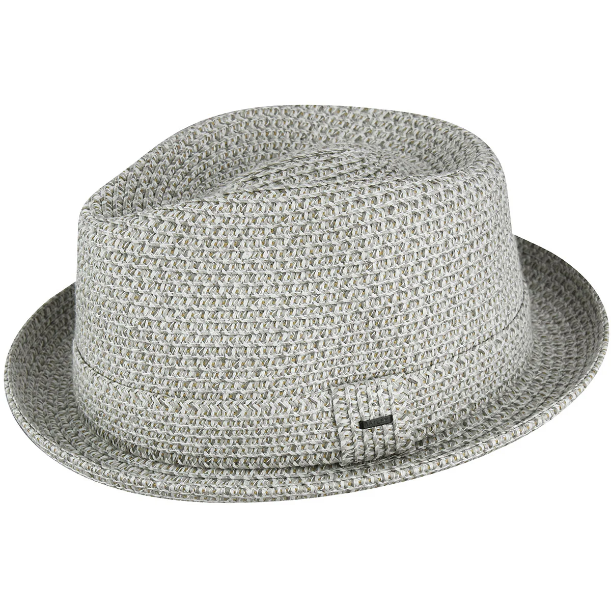 Billy Braided Trilby