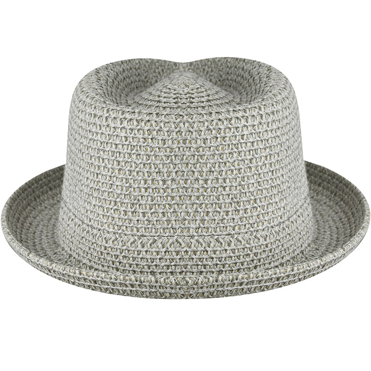 Billy Braided Trilby