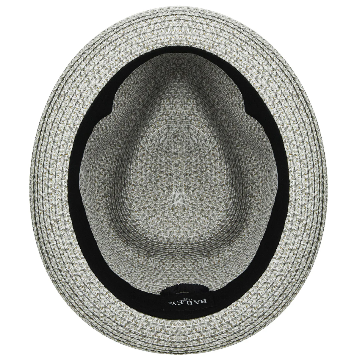 Billy Braided Trilby