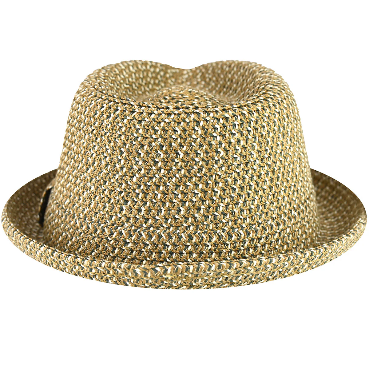 Billy Braided Trilby