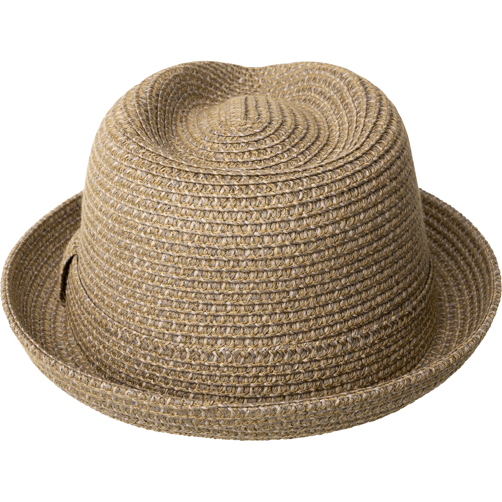 Billy Braided Trilby