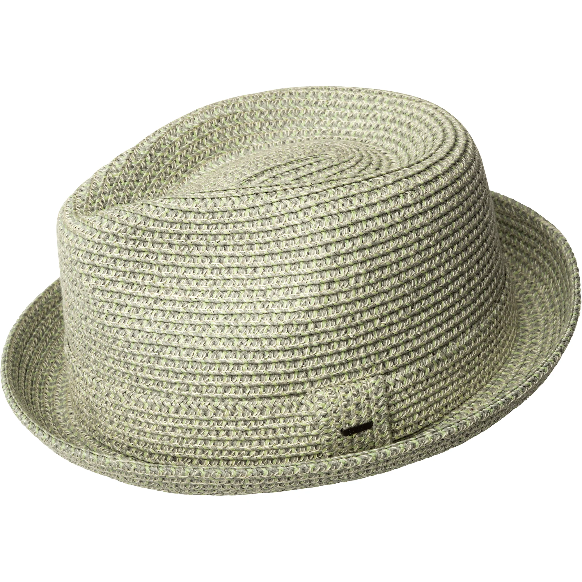 Billy Braided Trilby