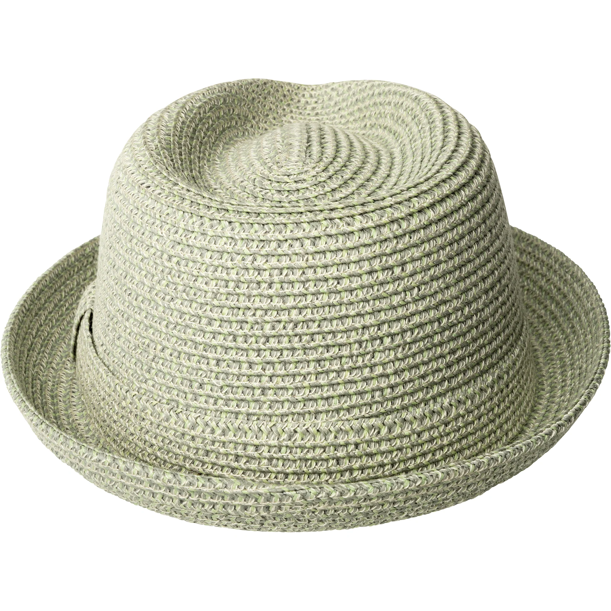 Billy Braided Trilby