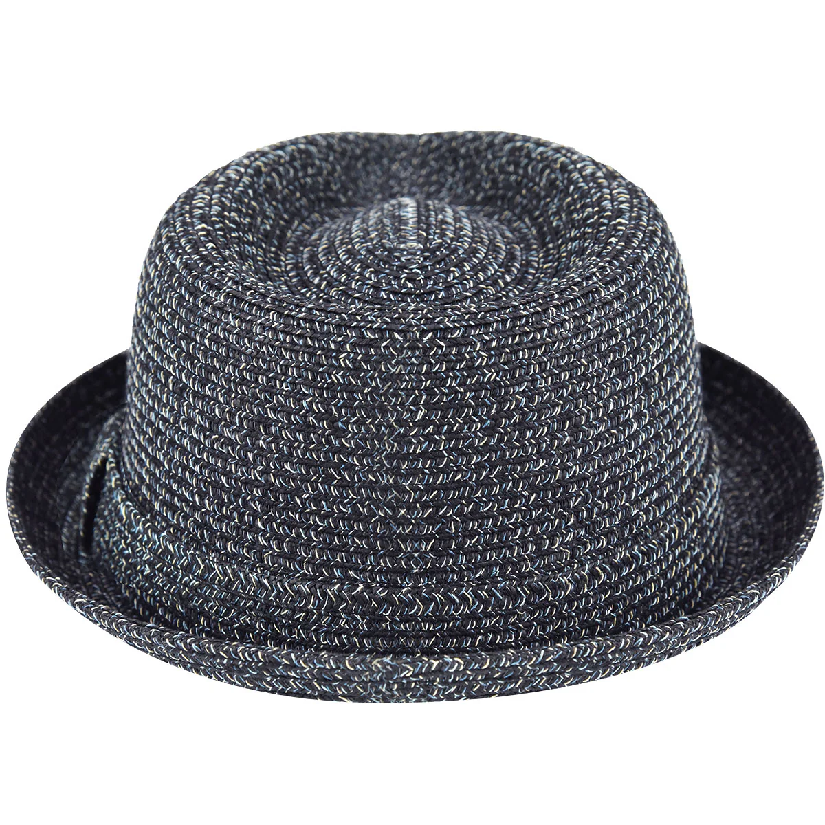 Billy Braided Trilby