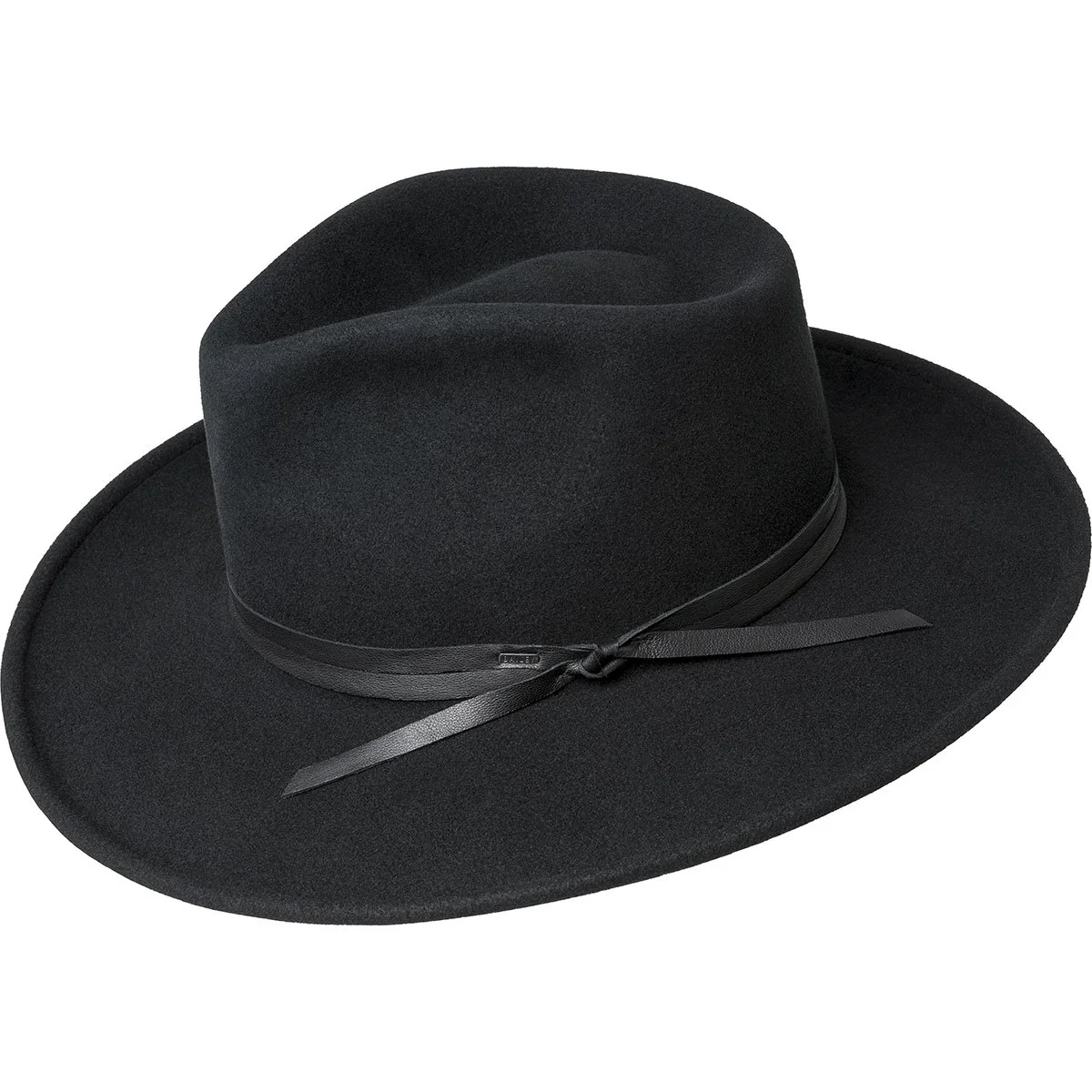 Colvin Fedora