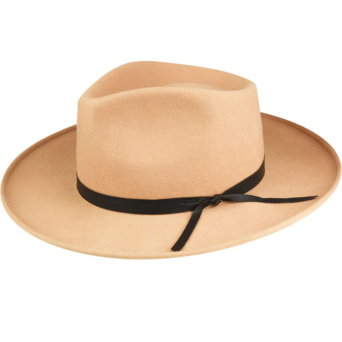 Colvin Fedora