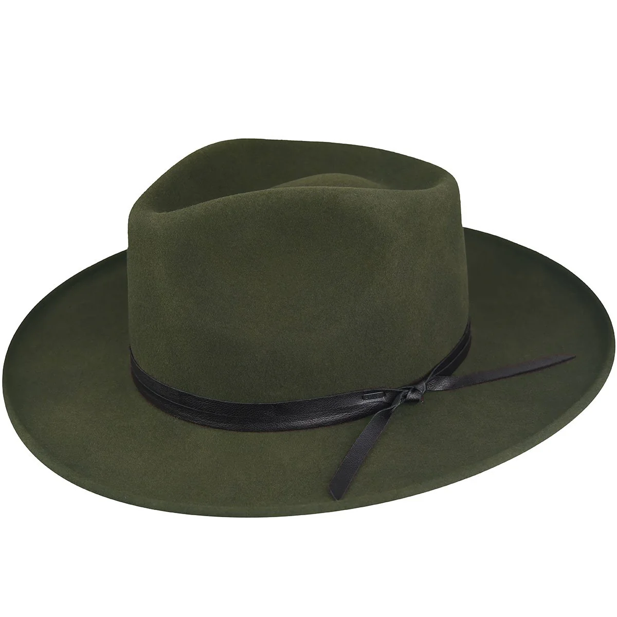 Colvin Fedora