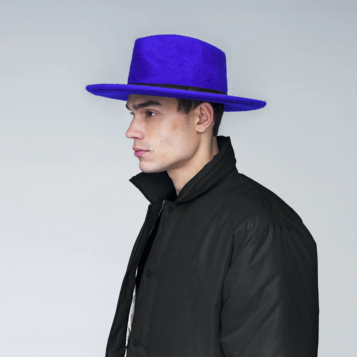 Conlon Fedora