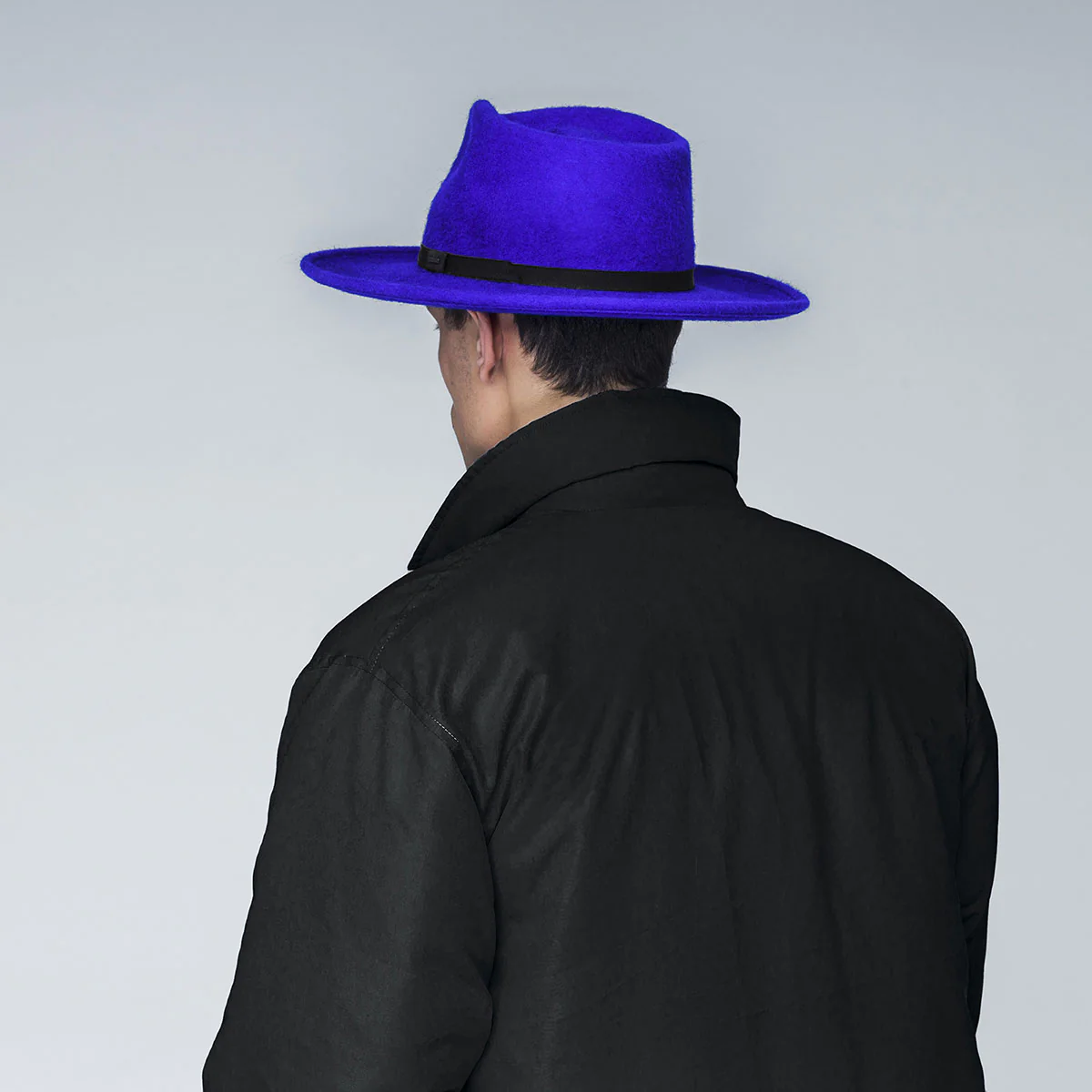 Conlon Fedora