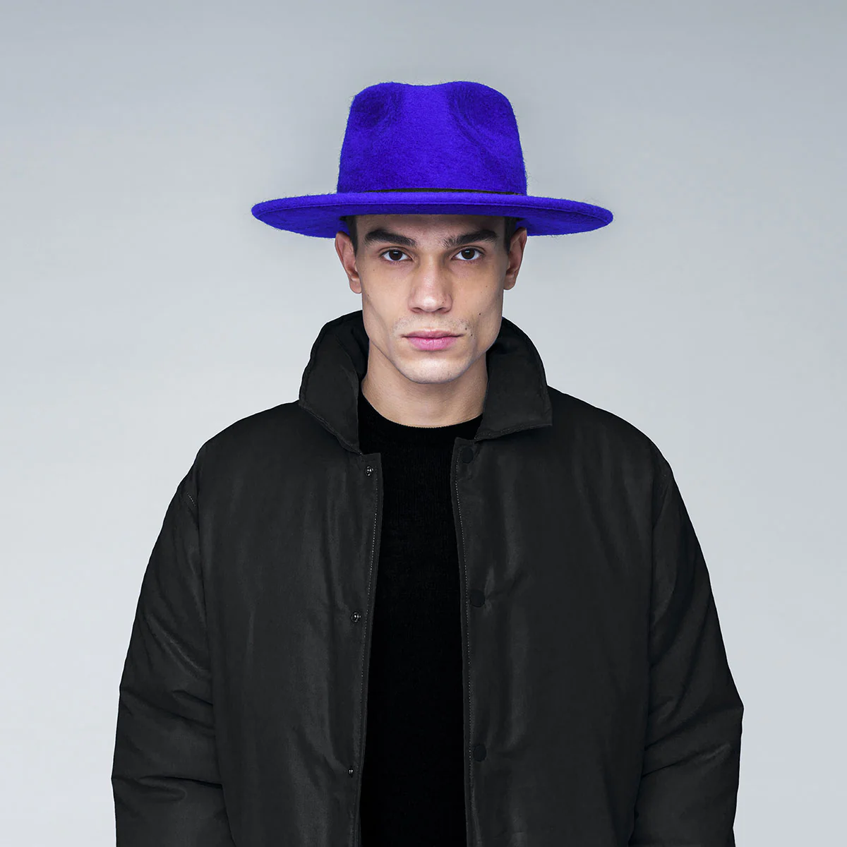 Conlon Fedora