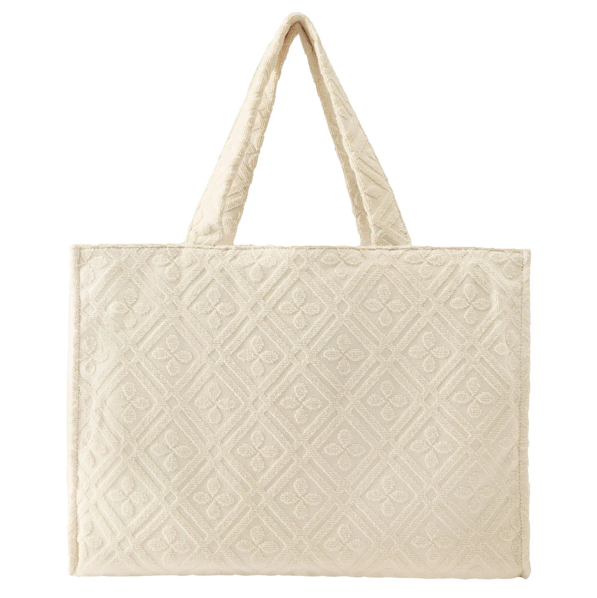 Rocamar Terry Tote