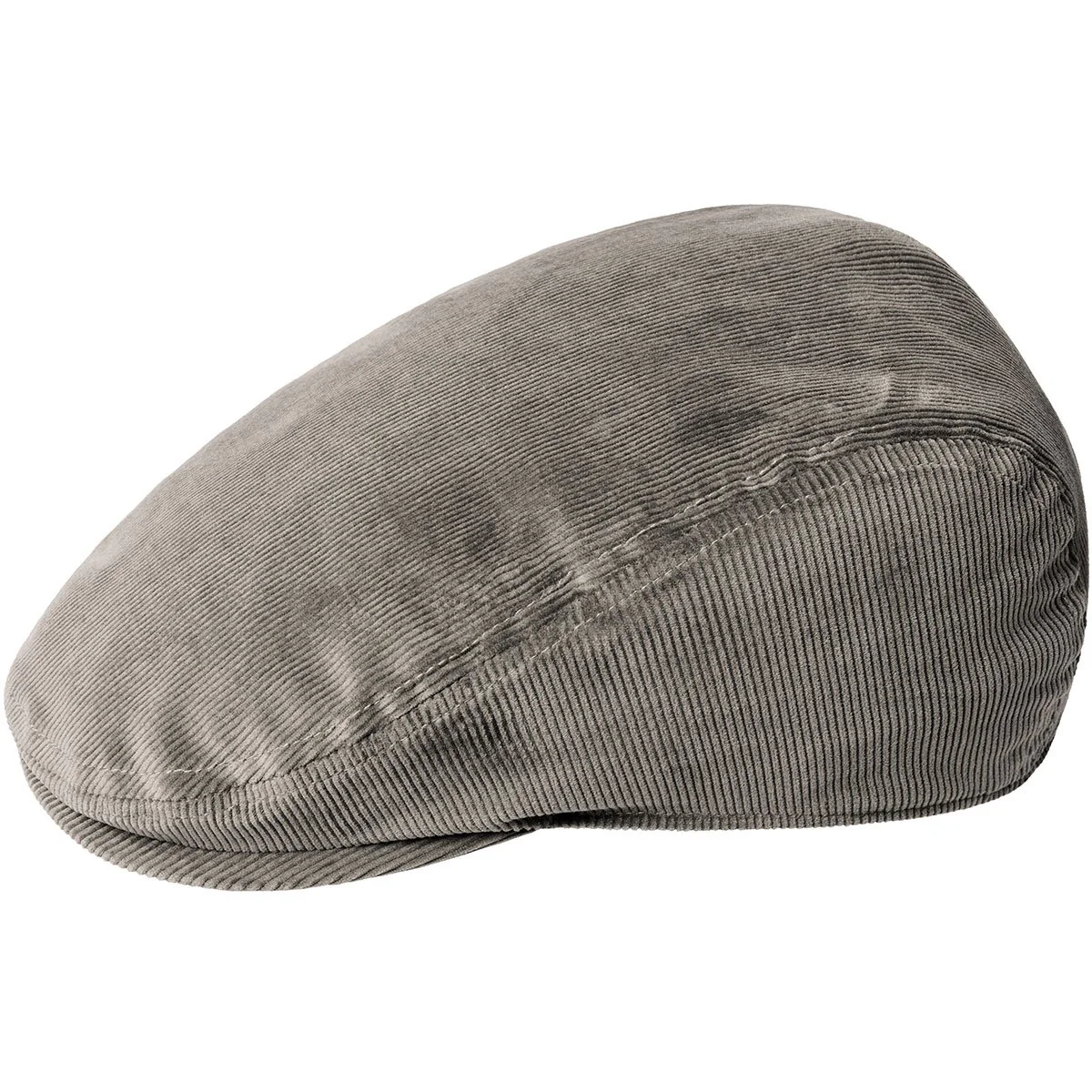 Cord Ivy Cap
