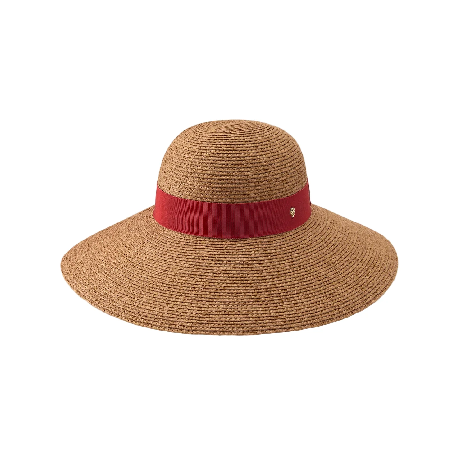 Cori Wide Brim Hat