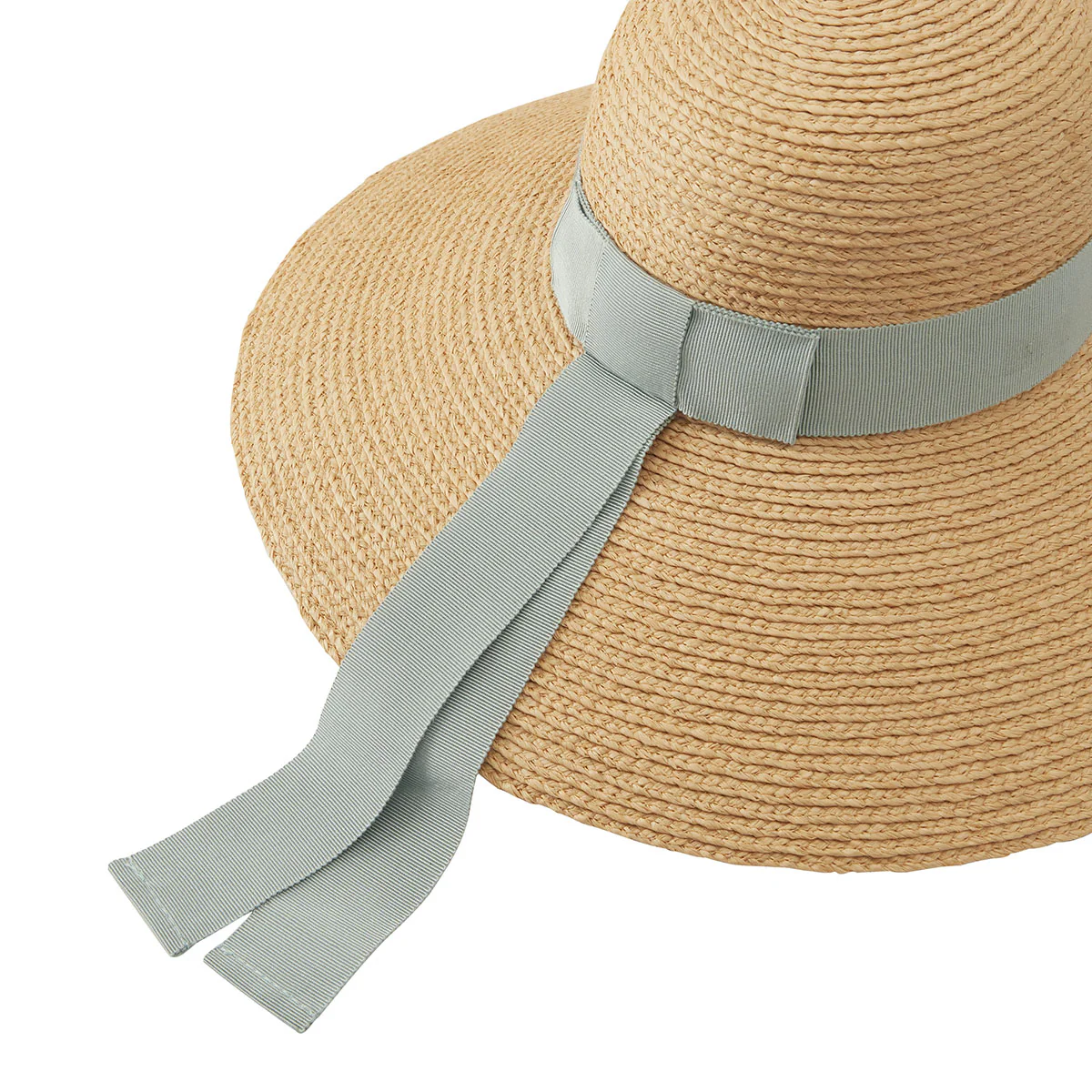 Cori Wide Brim Hat