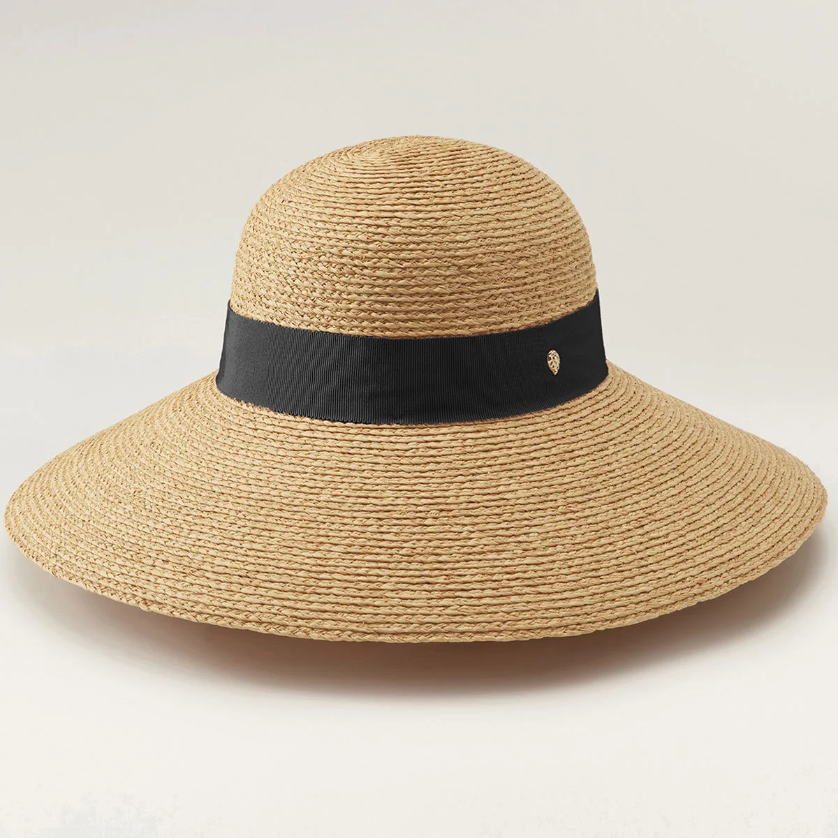 Cori Wide Brim Hat
