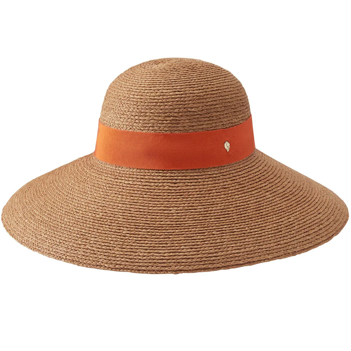 Cori Wide Brim Hat