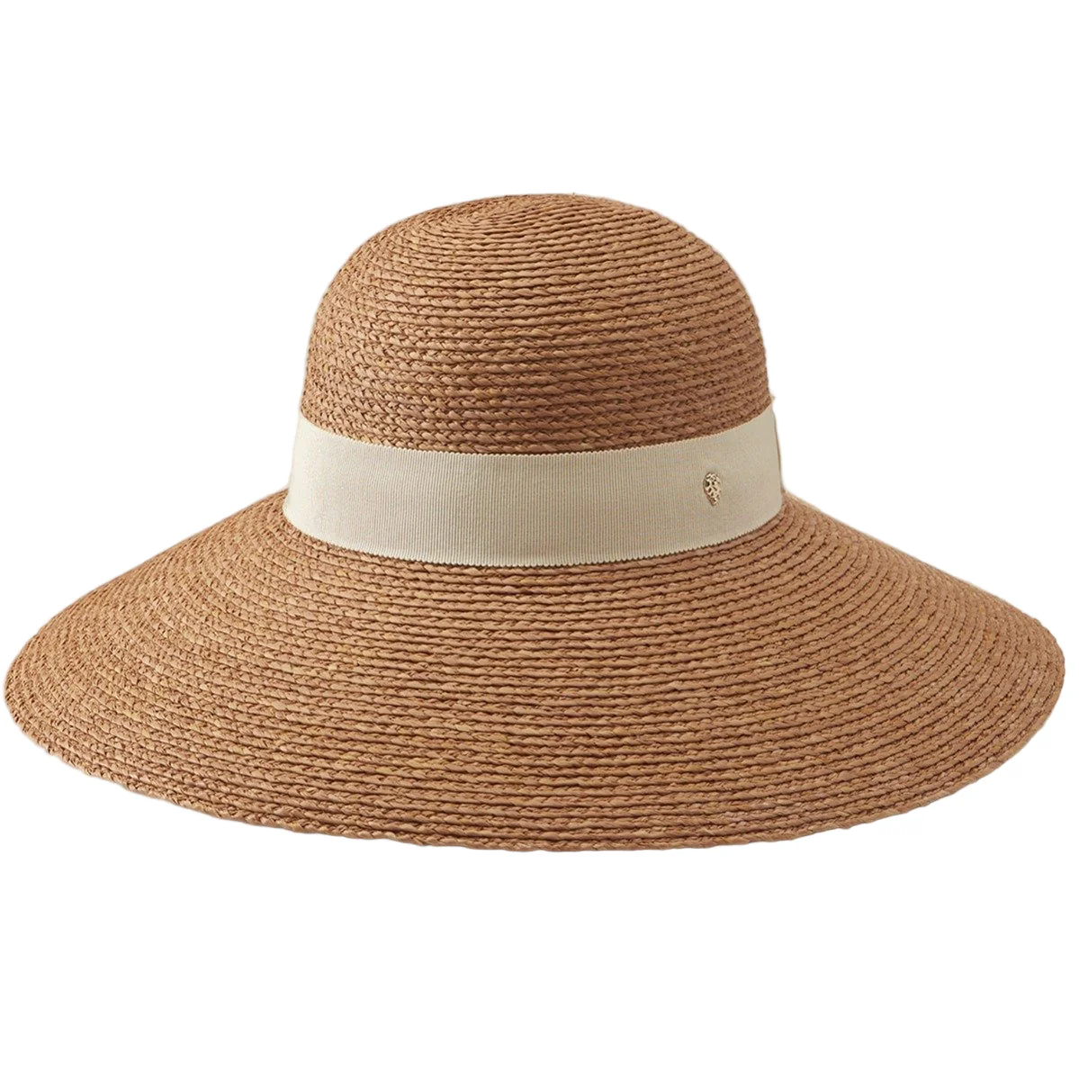 Cori Wide Brim Hat