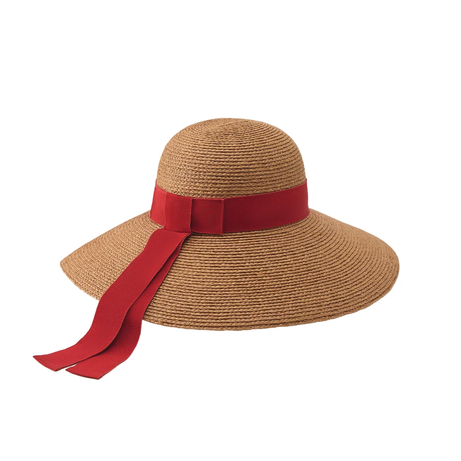 Cori Wide Brim Hat