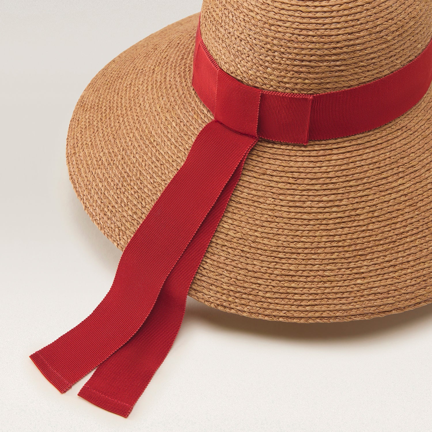 Cori Wide Brim Hat