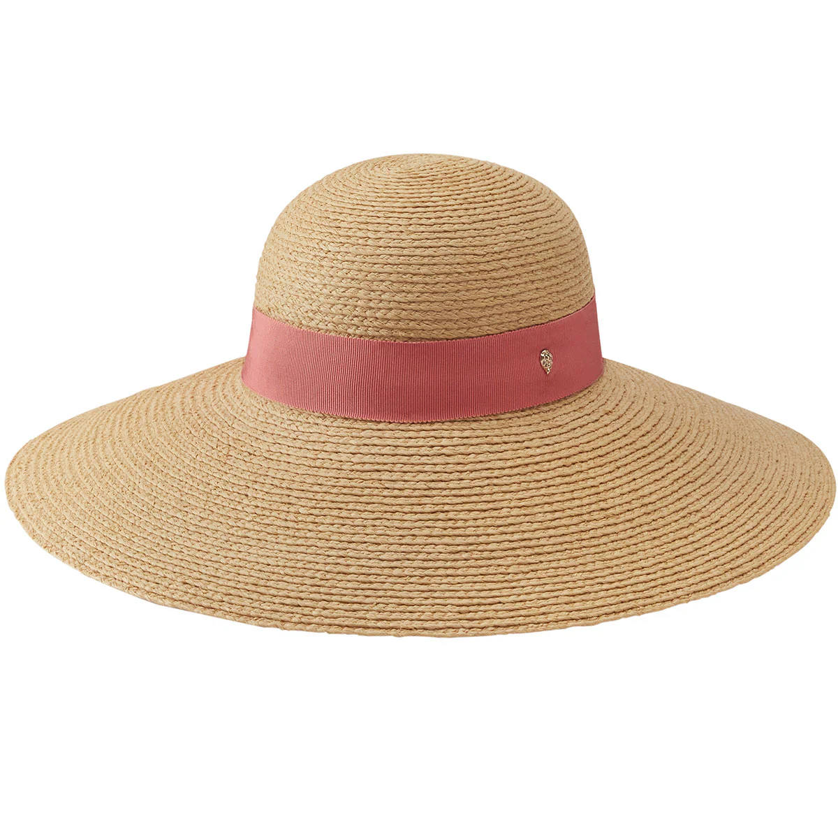 Cori Wide Brim Hat