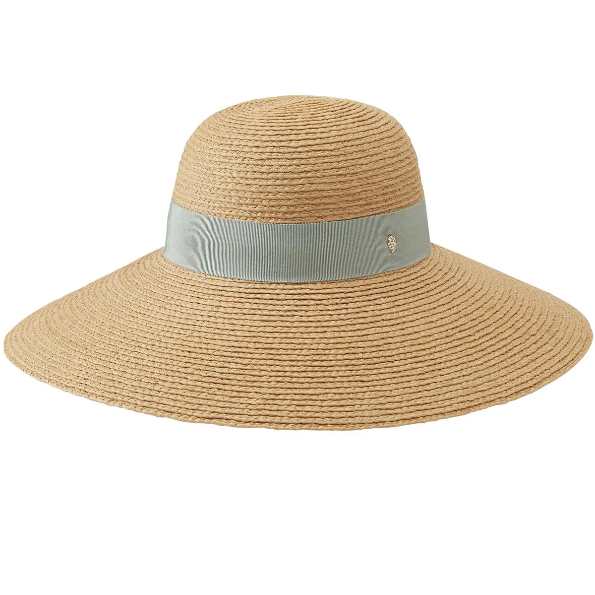 Cori Wide Brim Hat
