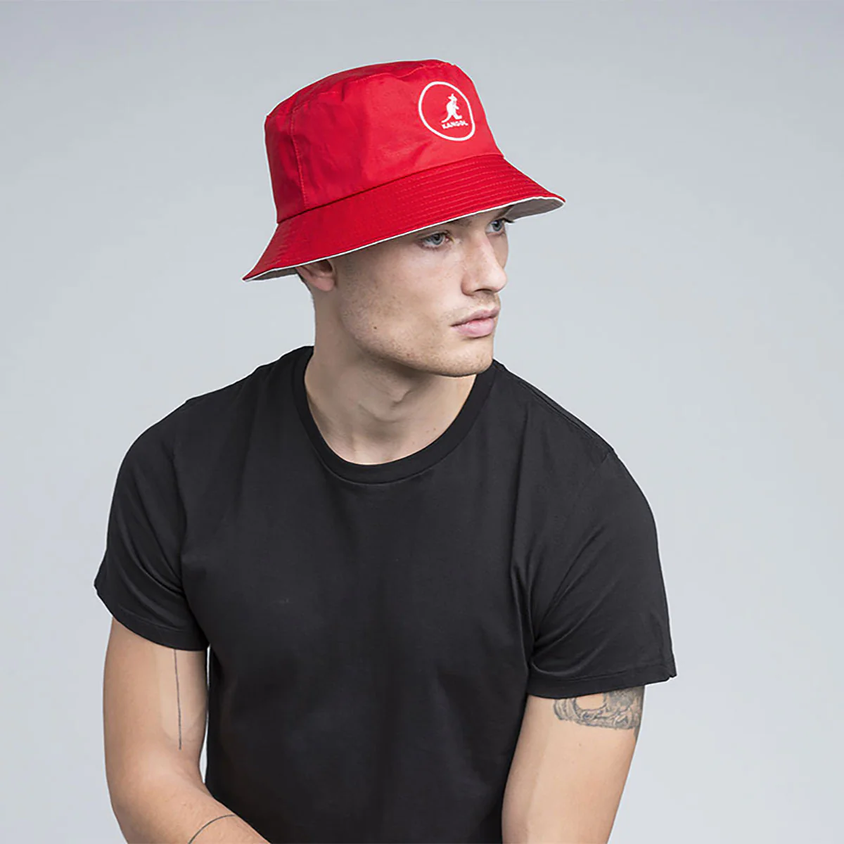 6114-cotton-bucket-hat-15.webp Cotton Bucket Hat
