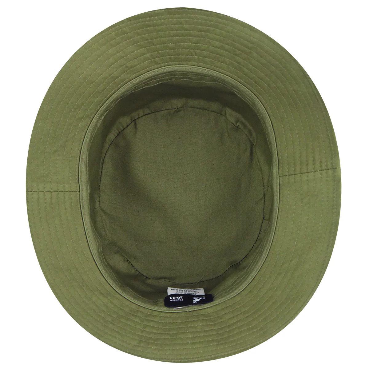 6114-cotton-bucket-hat-7.webp Cotton Bucket Hat