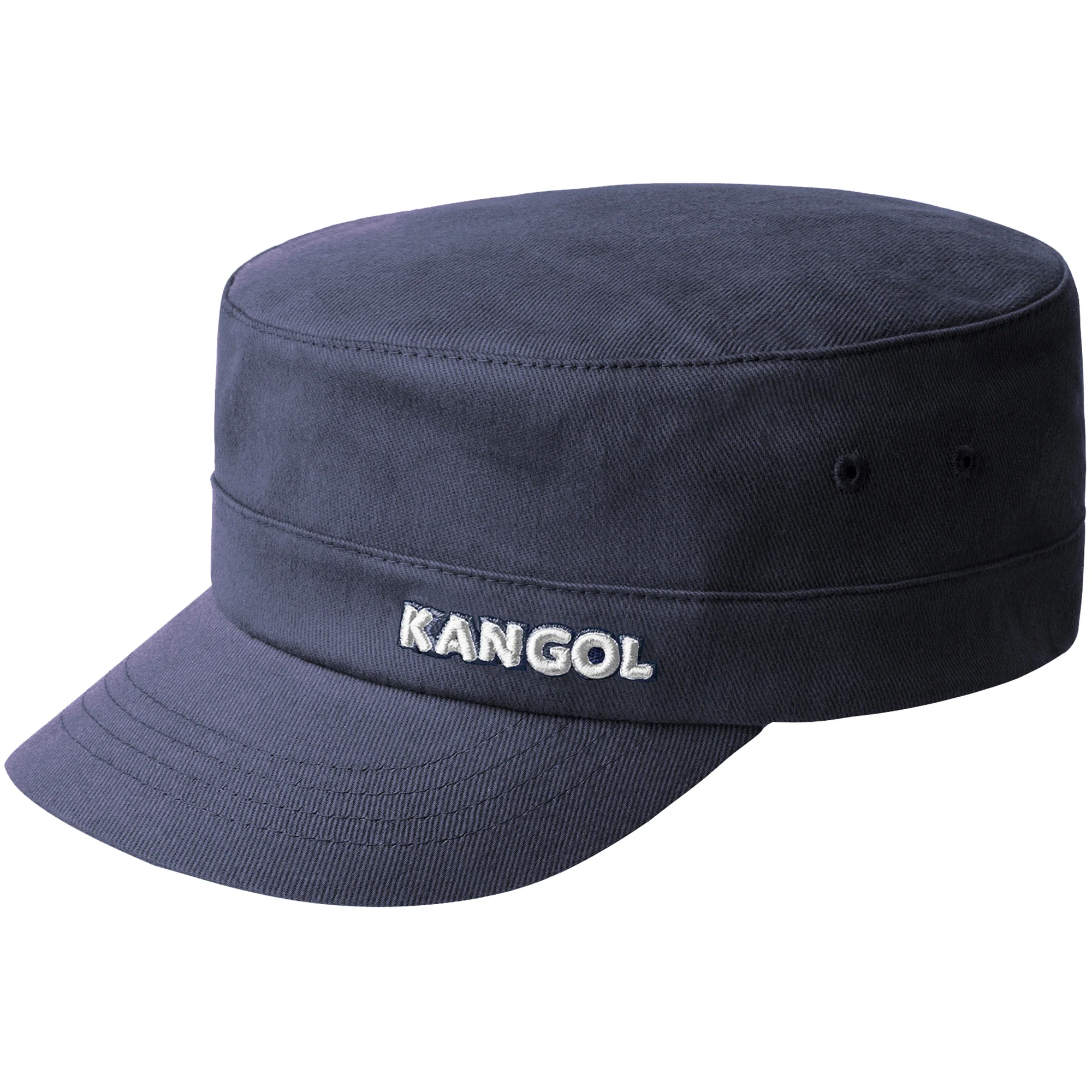 Cotton Twill Army Cap
