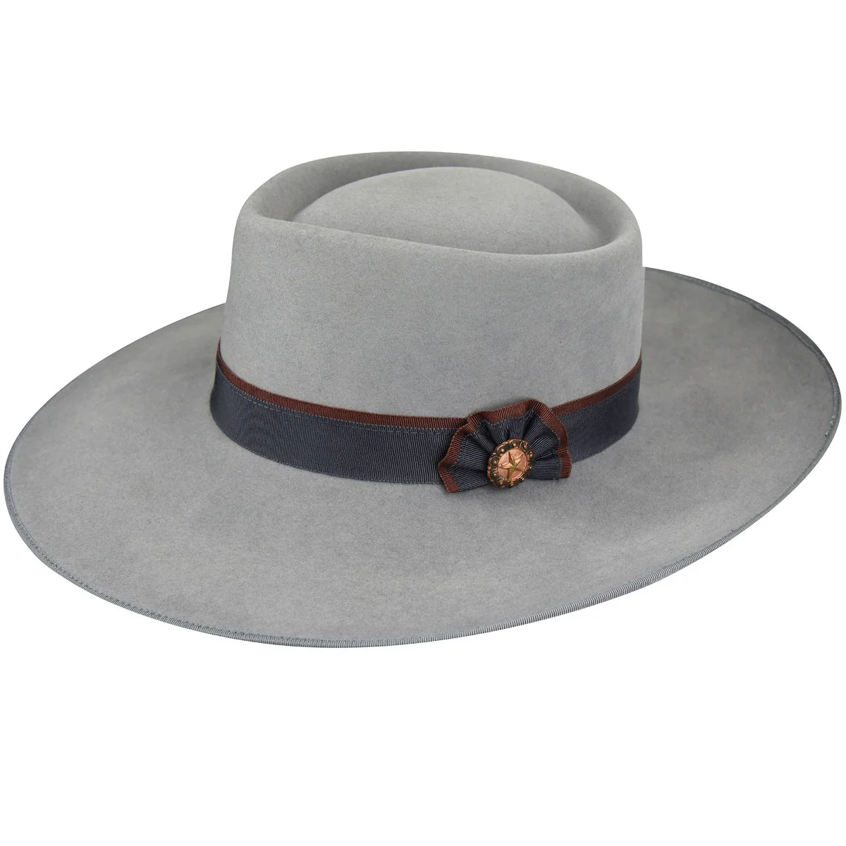Cowpuncher Western Hat