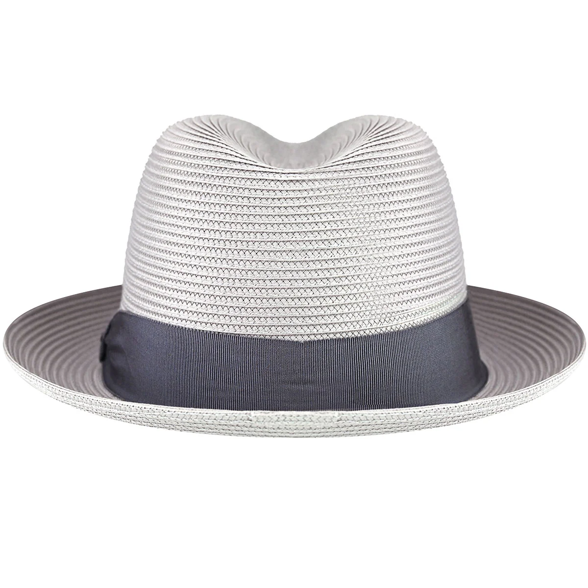 Craig Braided Fedora