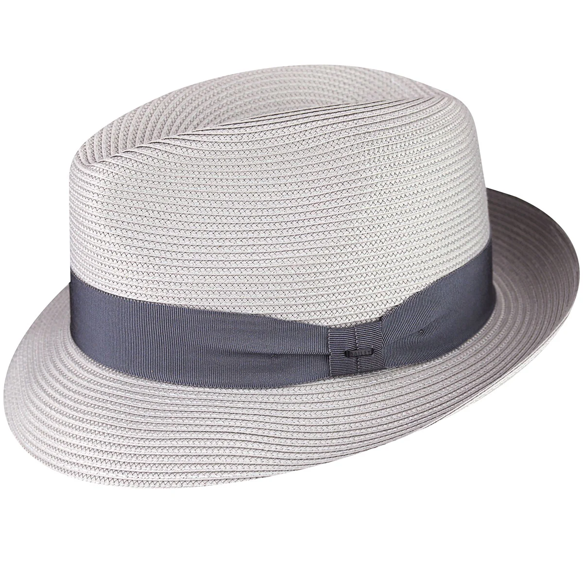 Craig Braided Fedora