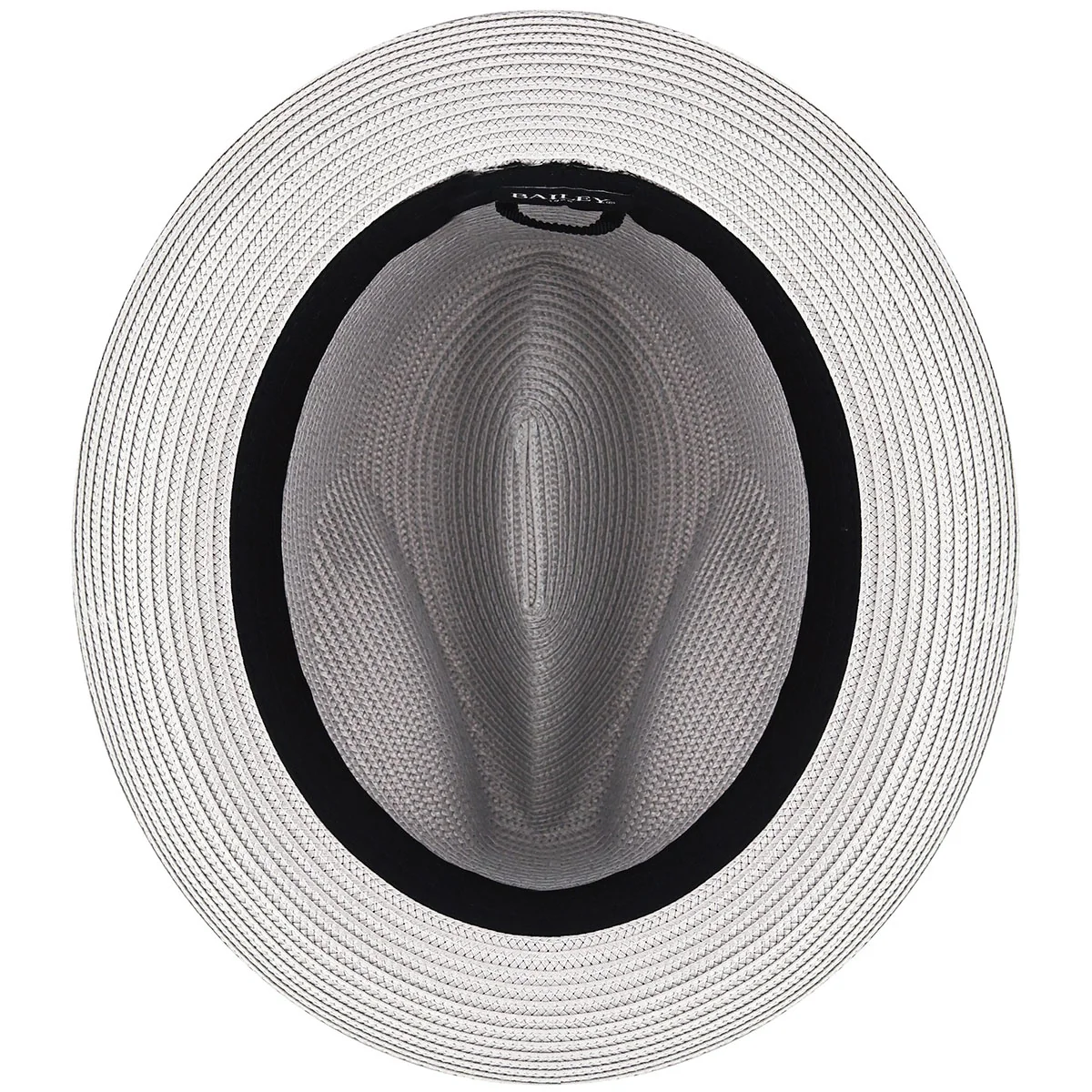 Craig Braided Fedora