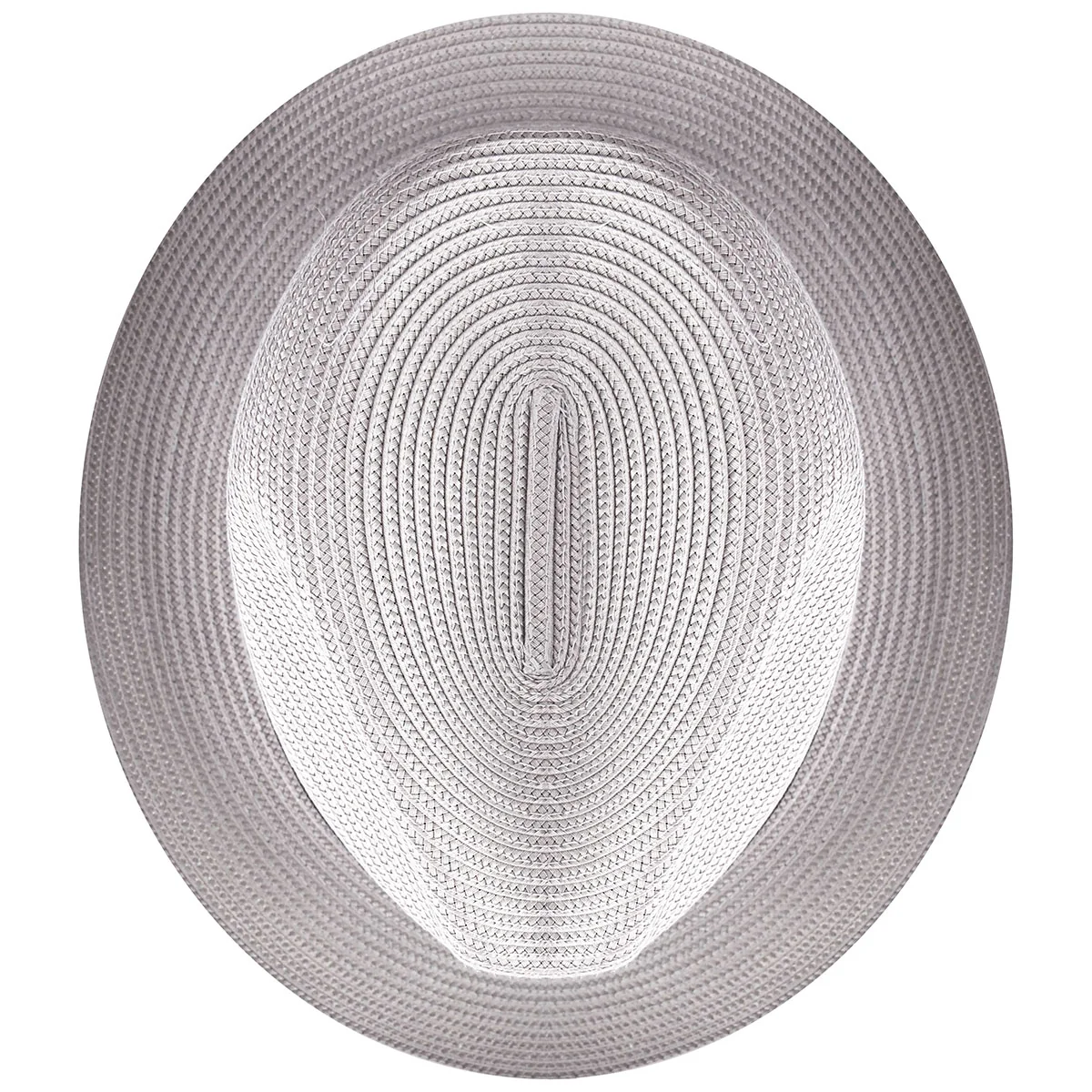 Craig Braided Fedora